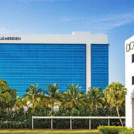 Le Meridien Dania Beach At Fort Lauderdale Airport Екстериор снимка