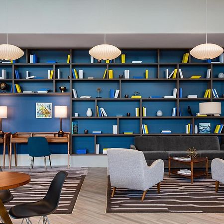Le Meridien Dania Beach At Fort Lauderdale Airport Екстериор снимка