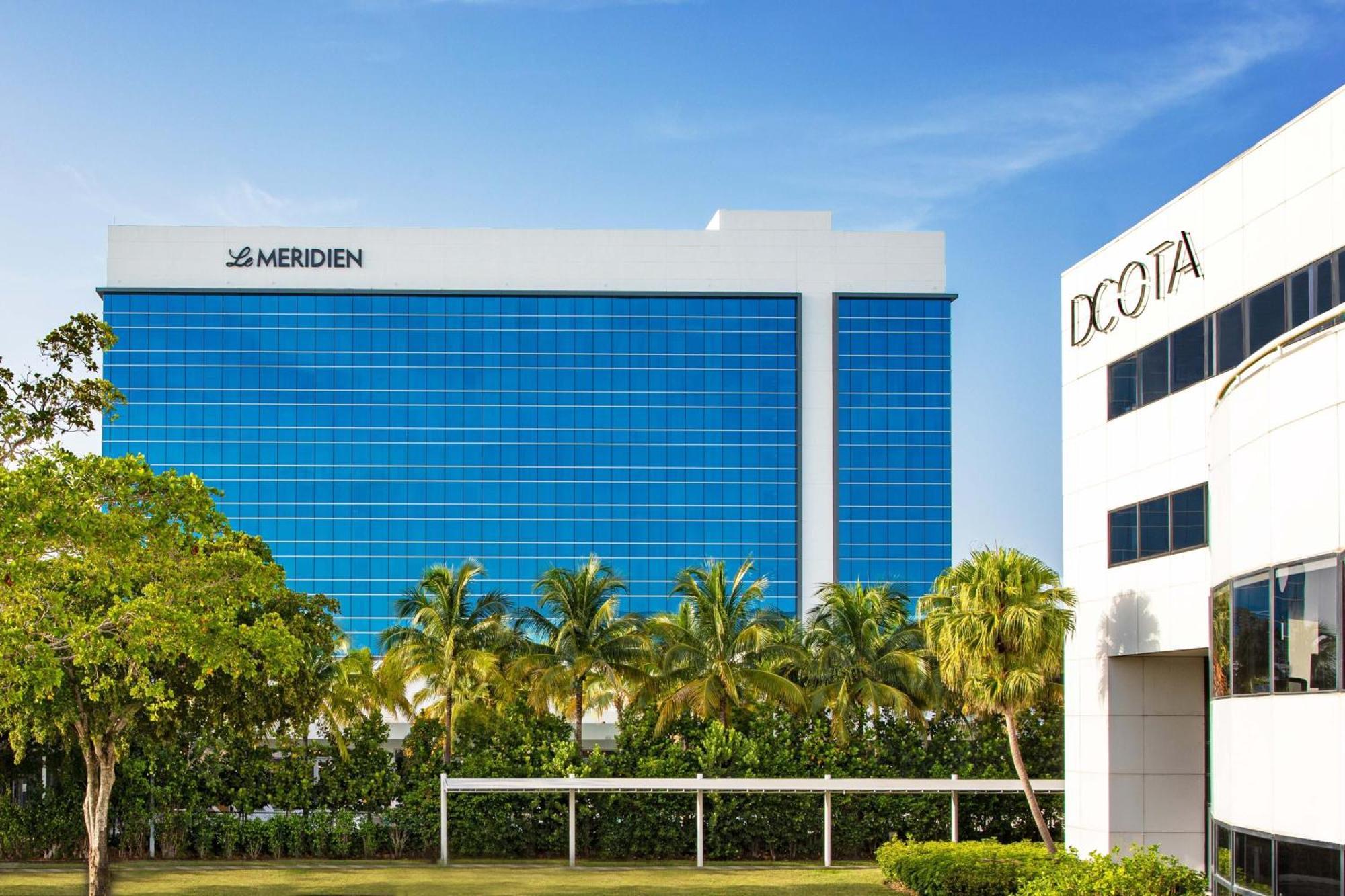 Le Meridien Dania Beach At Fort Lauderdale Airport Екстериор снимка