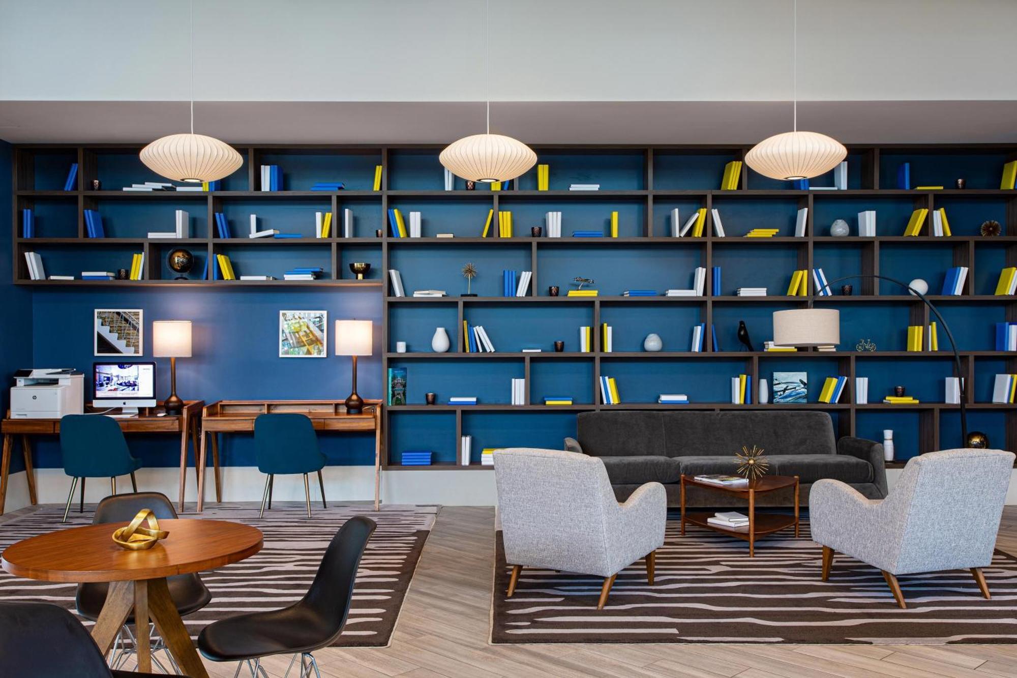 Le Meridien Dania Beach At Fort Lauderdale Airport Екстериор снимка