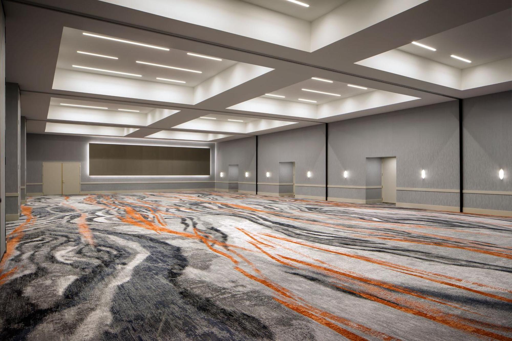 Le Meridien Dania Beach At Fort Lauderdale Airport Екстериор снимка
