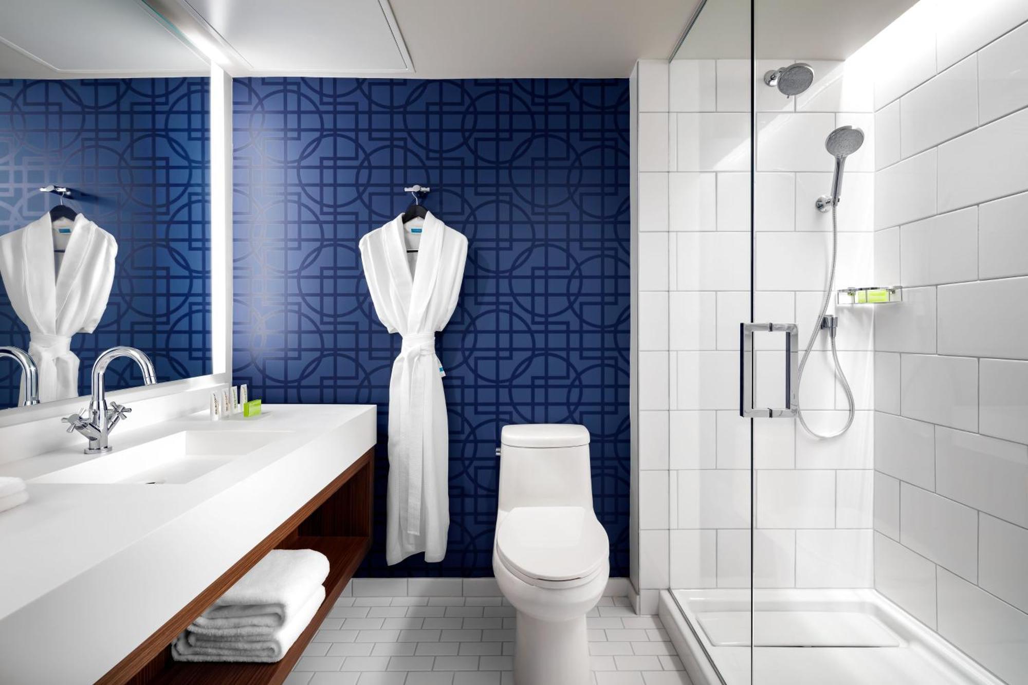 Le Meridien Dania Beach At Fort Lauderdale Airport Екстериор снимка