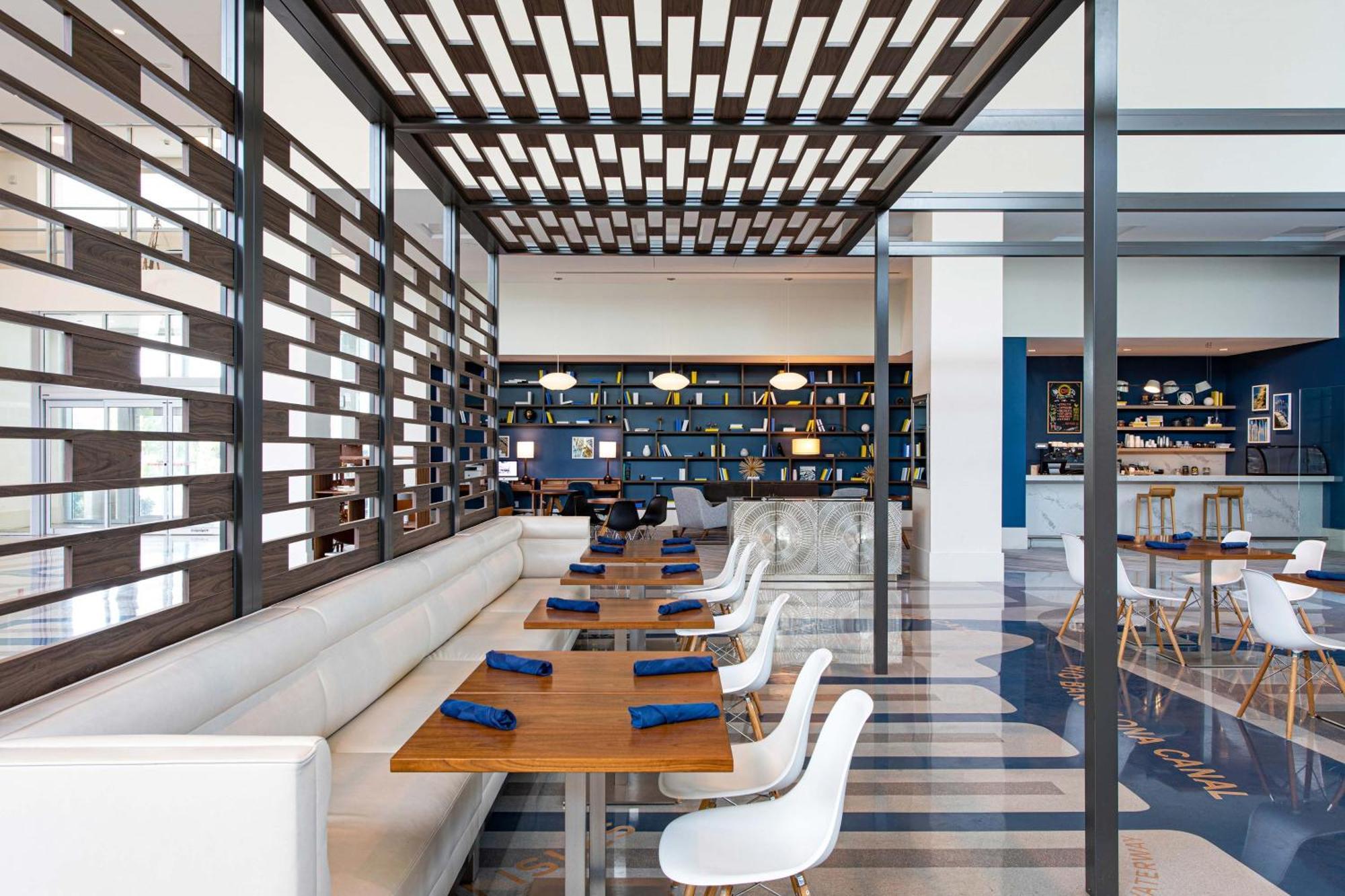 Le Meridien Dania Beach At Fort Lauderdale Airport Екстериор снимка