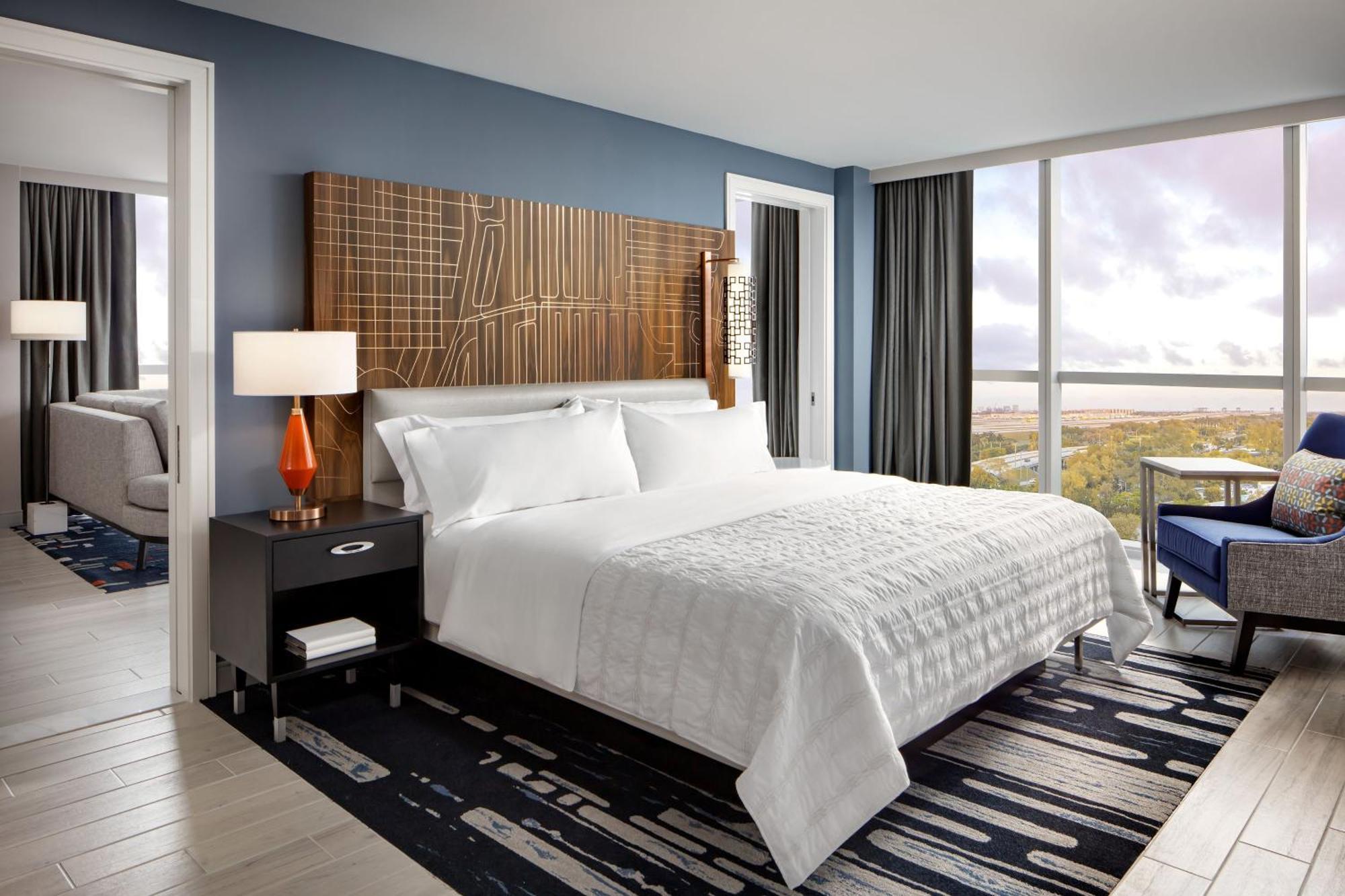 Le Meridien Dania Beach At Fort Lauderdale Airport Екстериор снимка