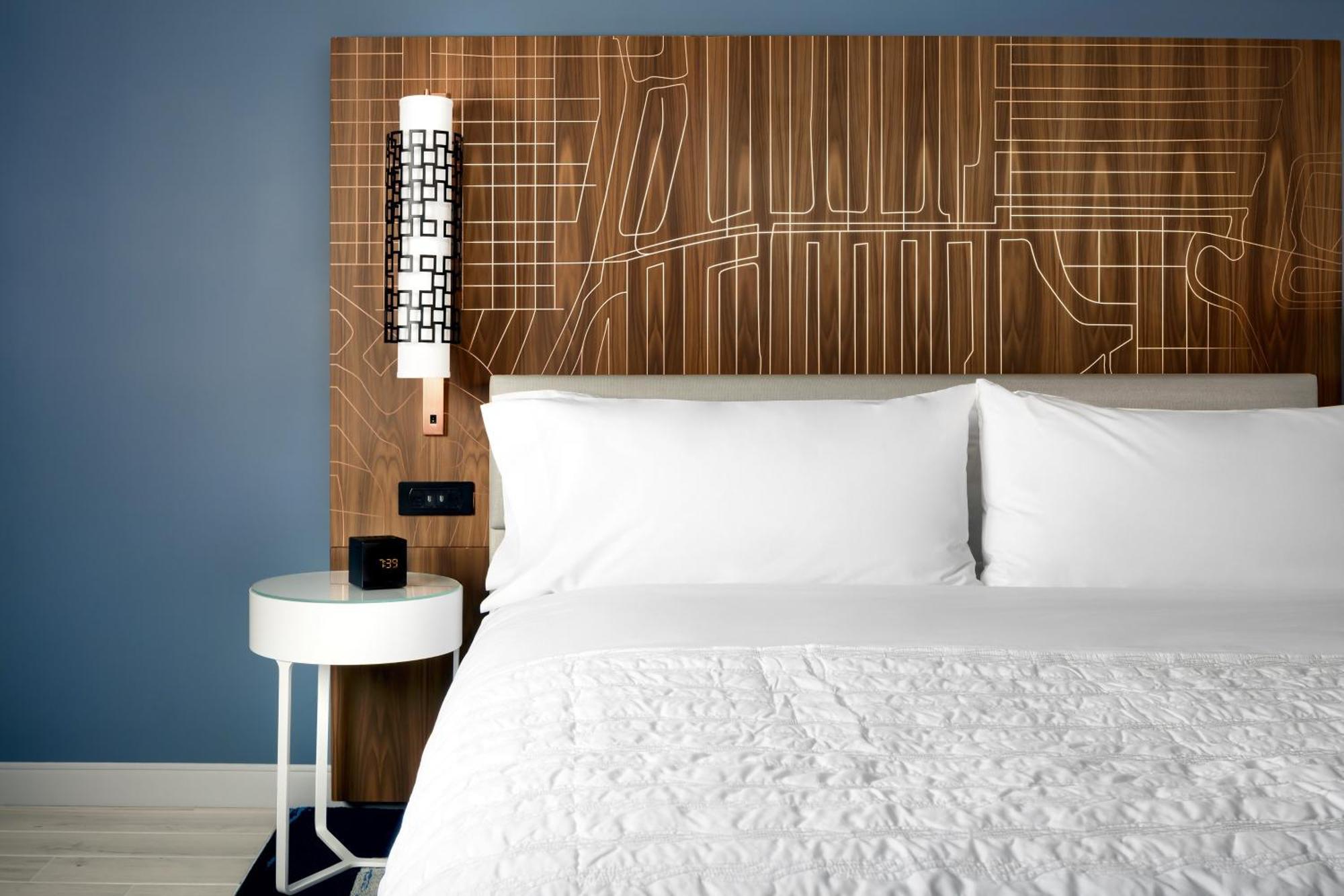 Le Meridien Dania Beach At Fort Lauderdale Airport Екстериор снимка