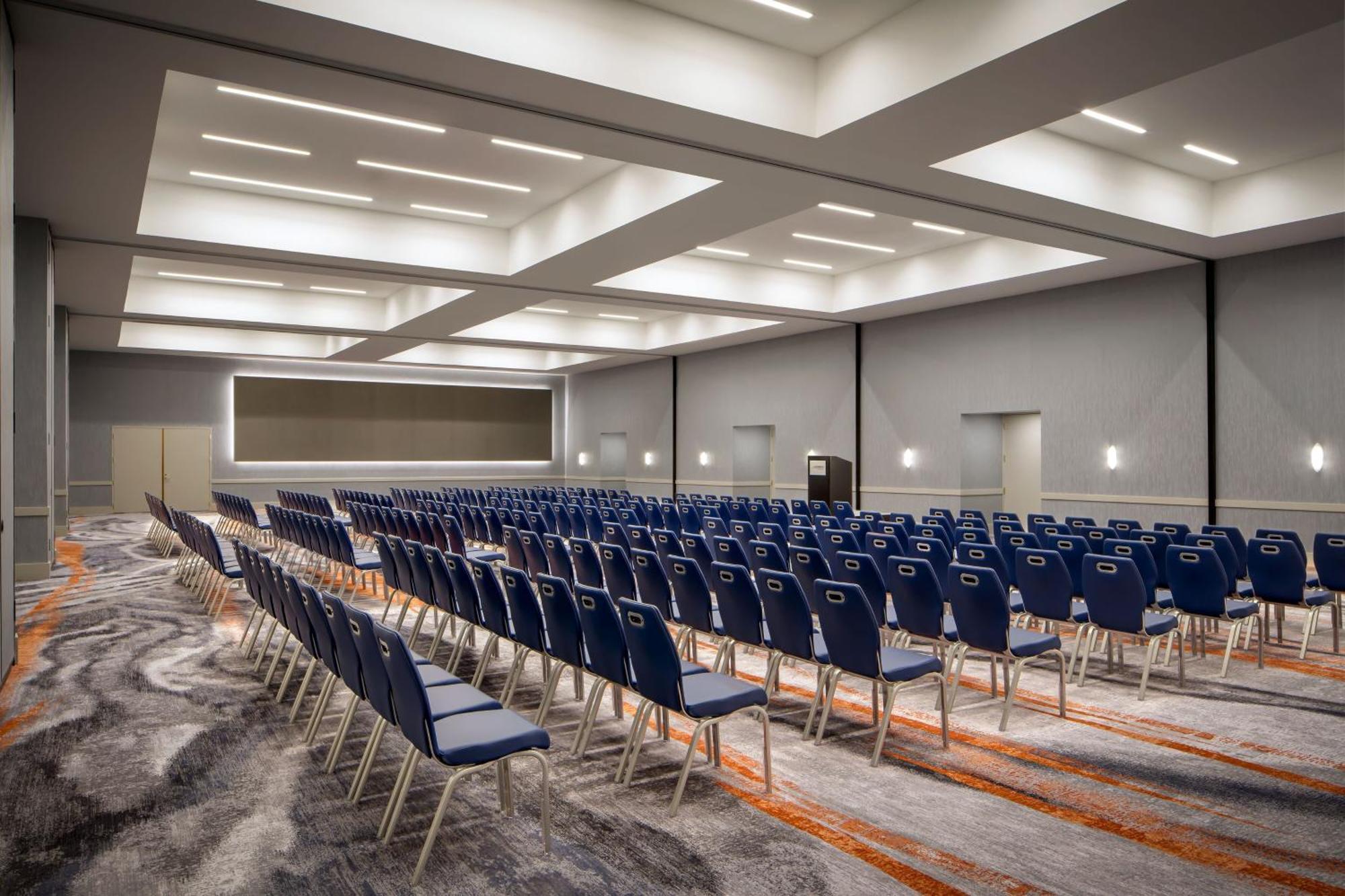 Le Meridien Dania Beach At Fort Lauderdale Airport Екстериор снимка